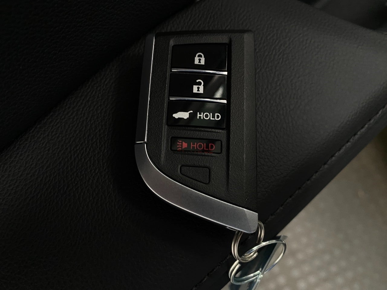 2026 Acura MDX SH-AWD