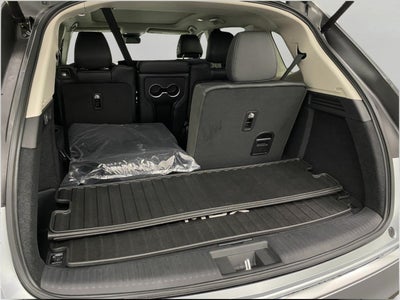2026 Acura MDX SH-AWD