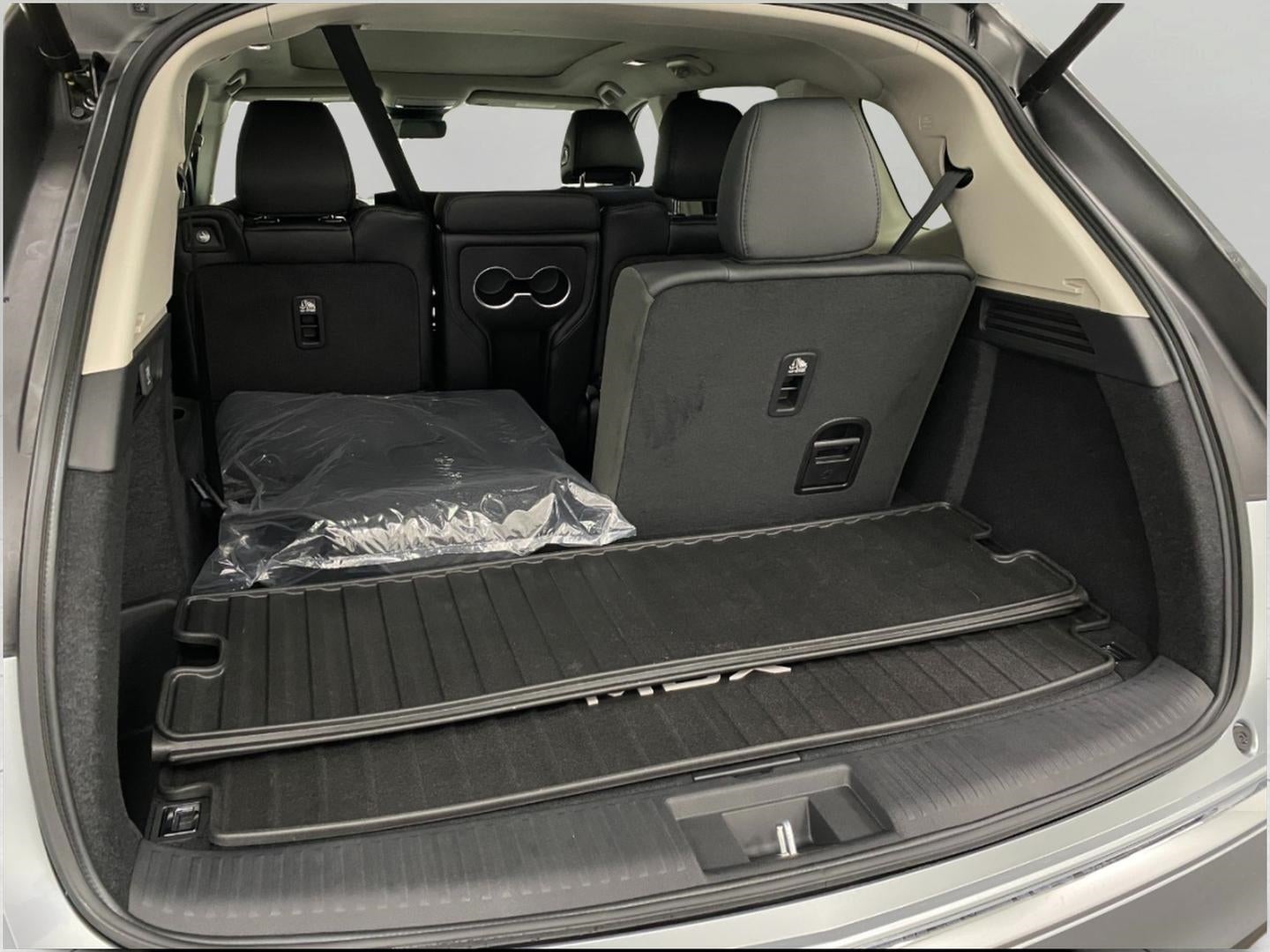 2026 Acura MDX SH-AWD