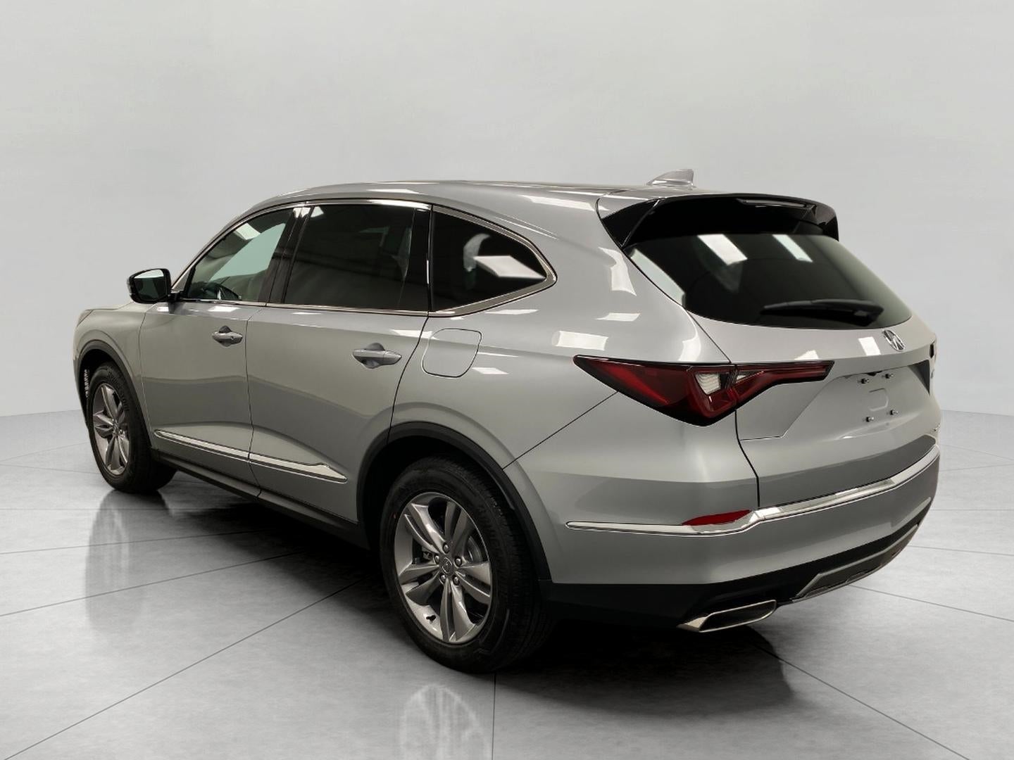 2026 Acura MDX SH-AWD