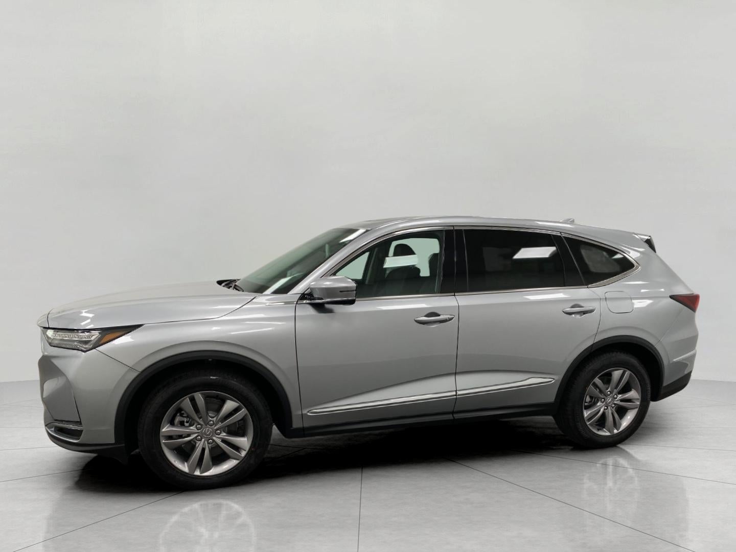 2026 Acura MDX SH-AWD