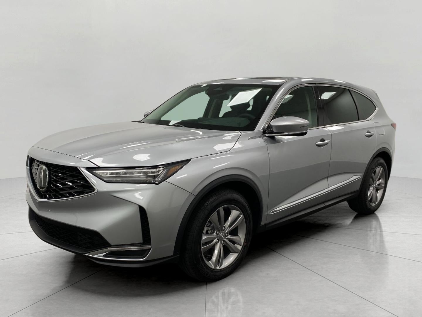 2026 Acura MDX SH-AWD