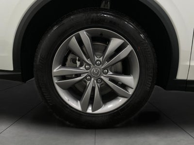 2026 Acura MDX SH-AWD