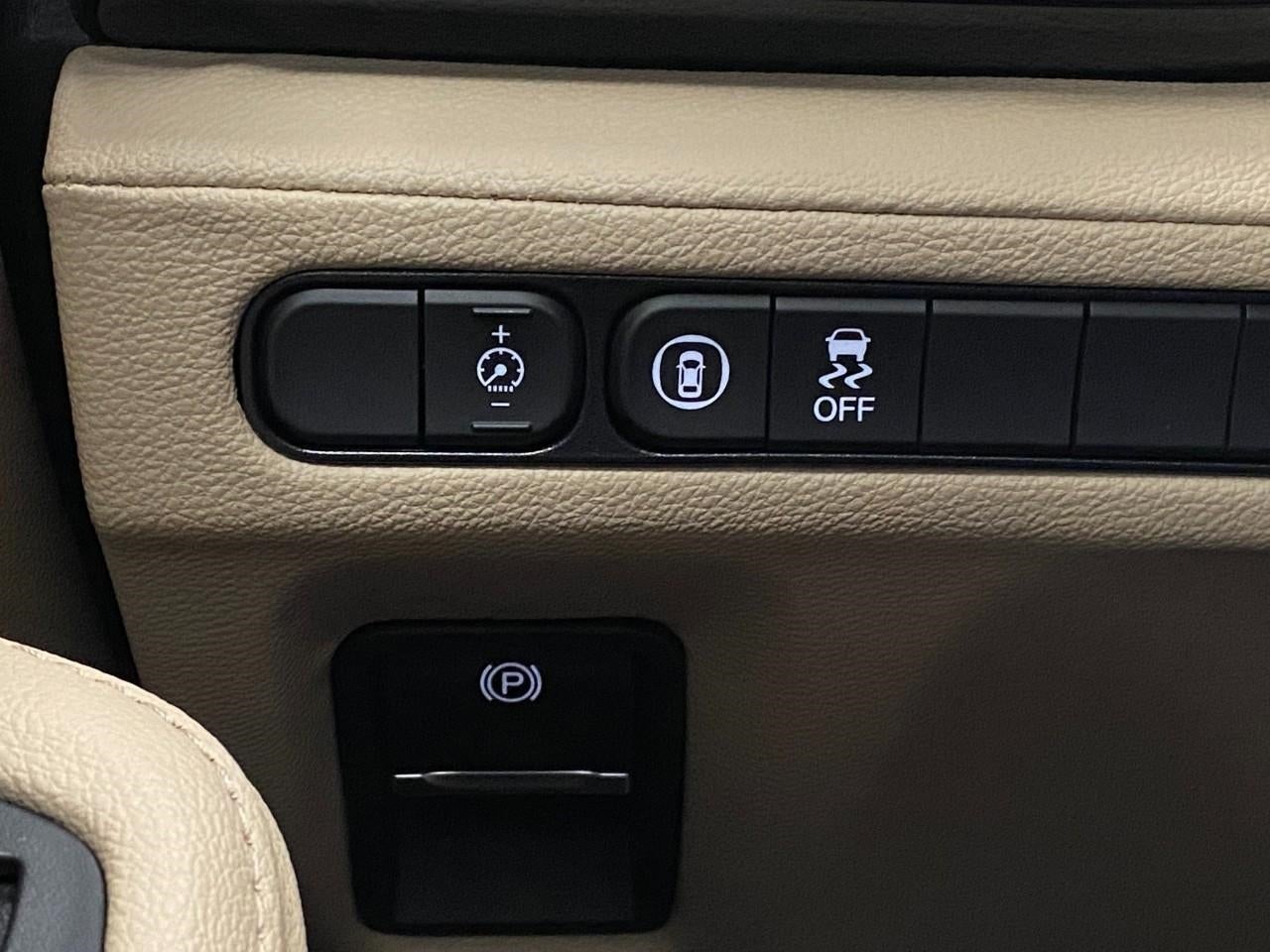 2026 Acura MDX SH-AWD