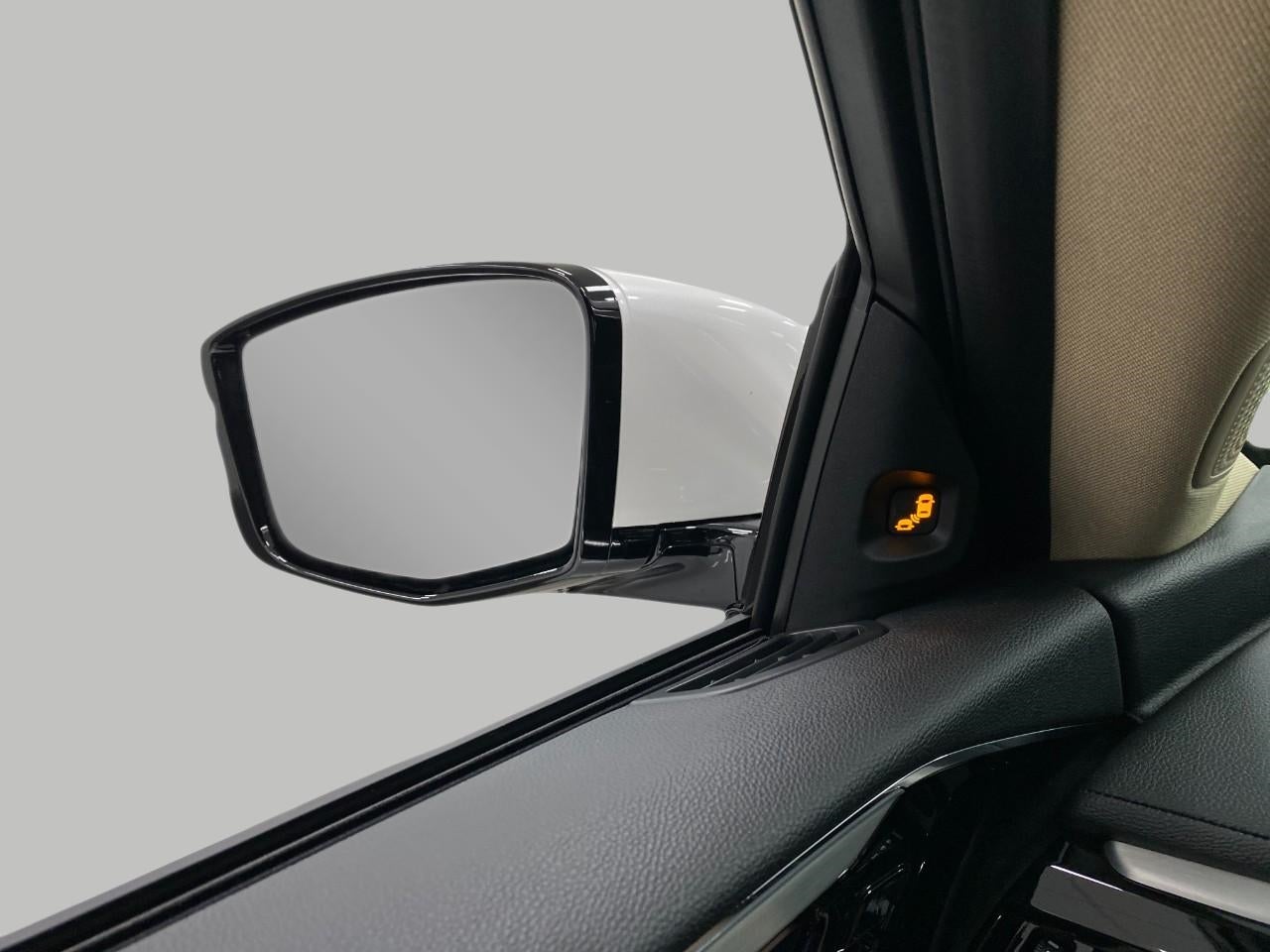 2026 Acura MDX SH-AWD