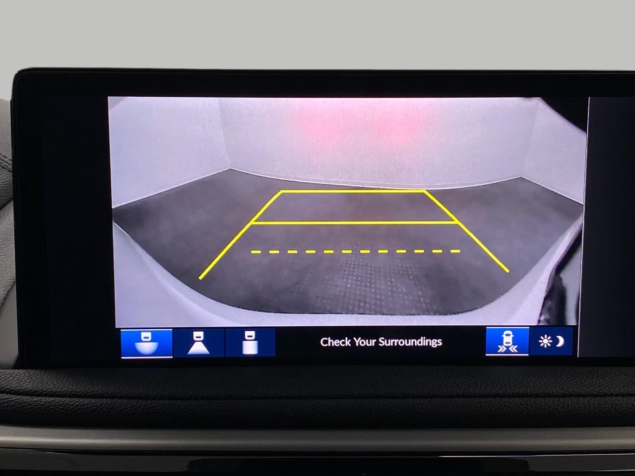 2026 Acura MDX SH-AWD