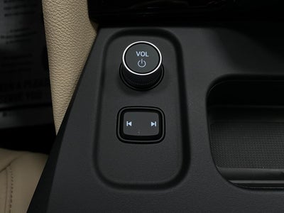 2026 Acura MDX SH-AWD