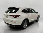 2026 Acura MDX SH-AWD