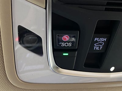 2026 Acura MDX SH-AWD