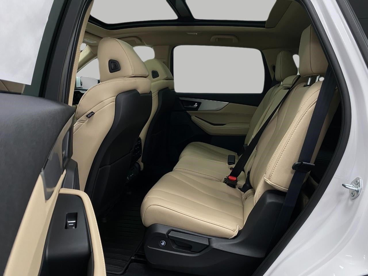 2026 Acura MDX SH-AWD