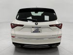 2026 Acura MDX SH-AWD