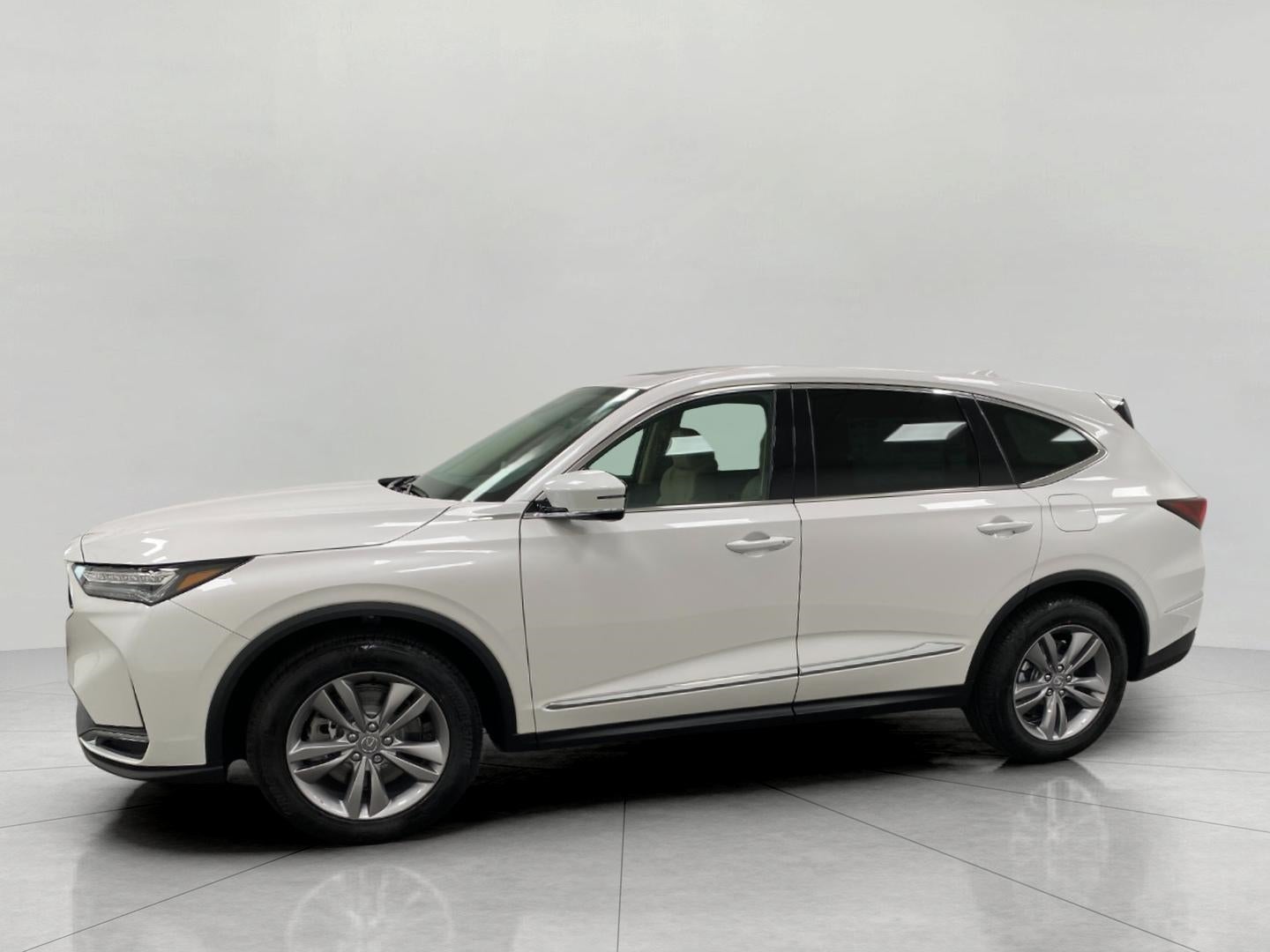 2026 Acura MDX SH-AWD