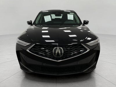 2026 Acura MDX SH-AWD