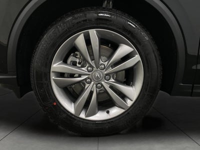 2026 Acura MDX SH-AWD