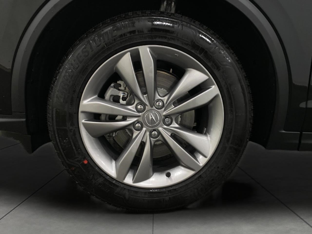 2026 Acura MDX SH-AWD