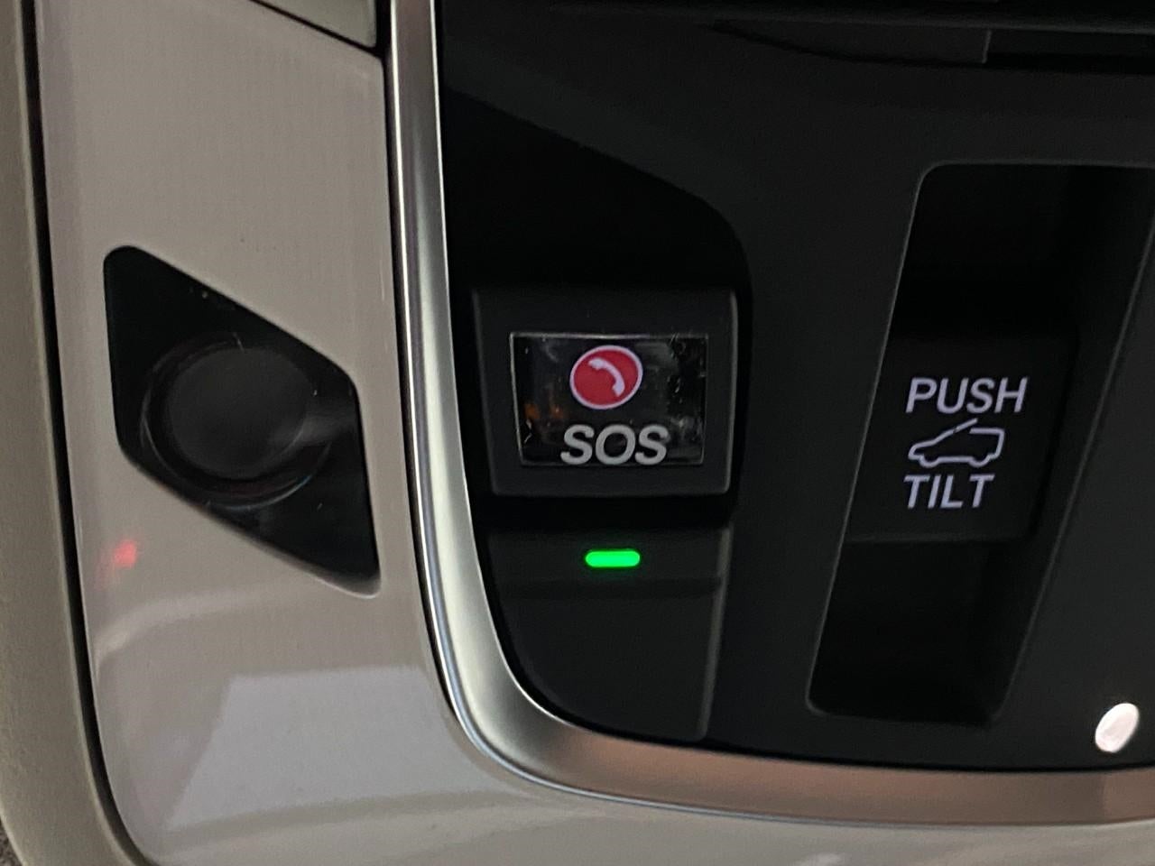 2026 Acura MDX SH-AWD