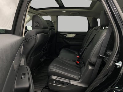 2026 Acura MDX SH-AWD