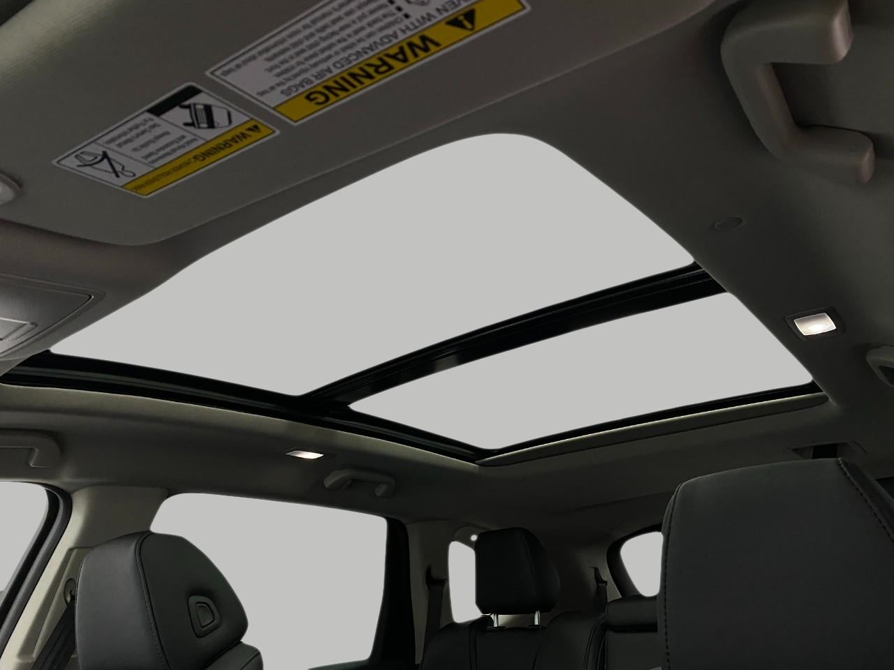 2026 Acura MDX SH-AWD