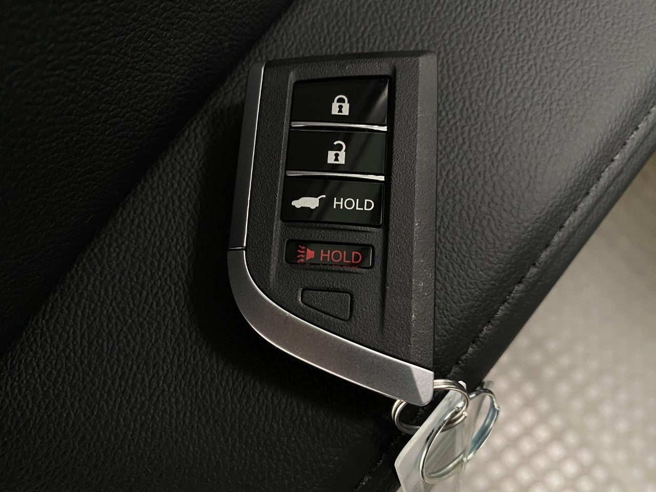 2026 Acura MDX SH-AWD