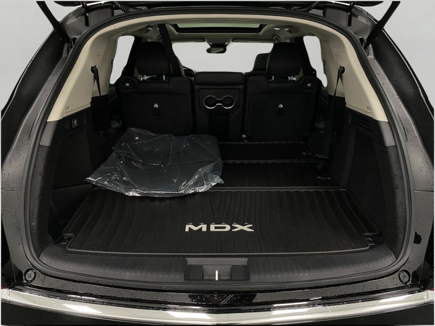 2026 Acura MDX SH-AWD