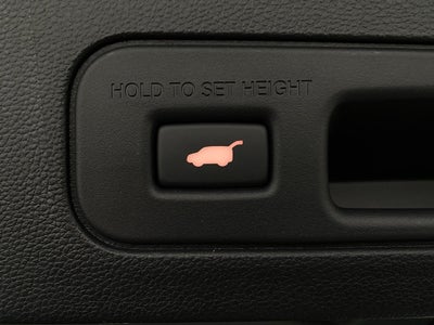 2026 Acura MDX SH-AWD