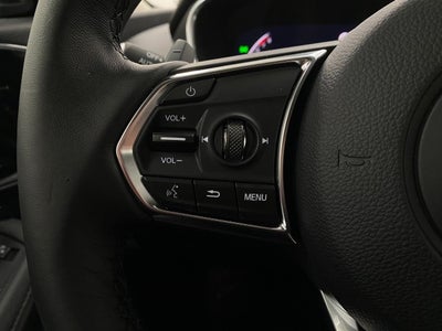 2026 Acura MDX SH-AWD