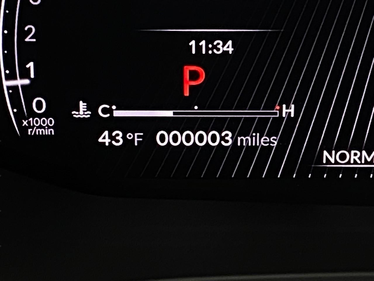 2026 Acura MDX SH-AWD