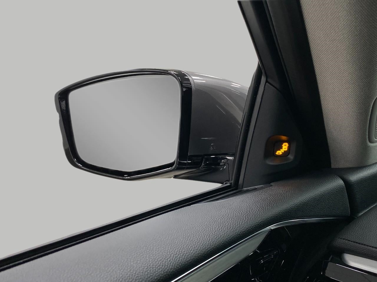 2026 Acura MDX SH-AWD