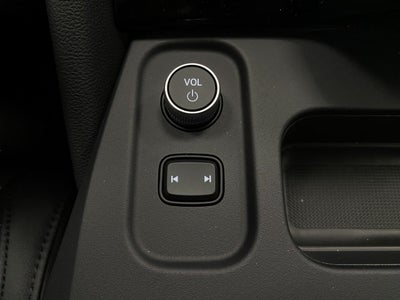 2026 Acura MDX SH-AWD