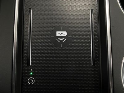 2026 Acura MDX SH-AWD