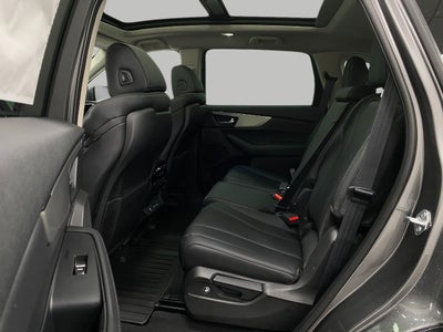 2026 Acura MDX SH-AWD