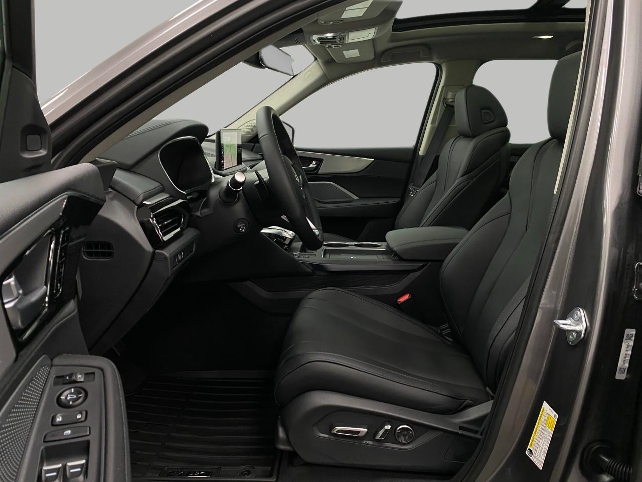 2026 Acura MDX SH-AWD