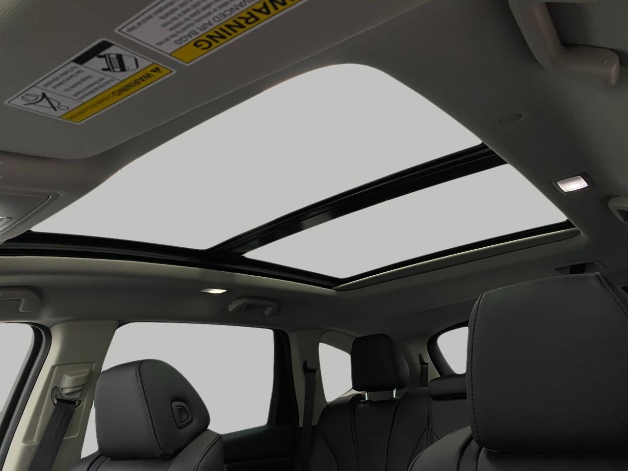 2026 Acura MDX SH-AWD