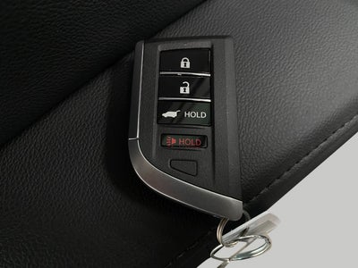 2026 Acura MDX SH-AWD