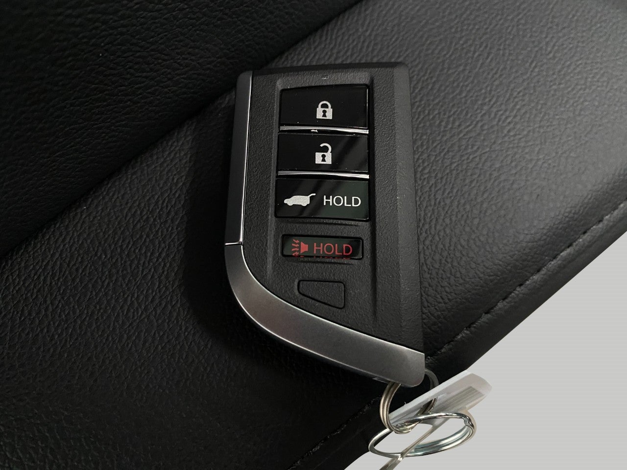 2026 Acura MDX SH-AWD