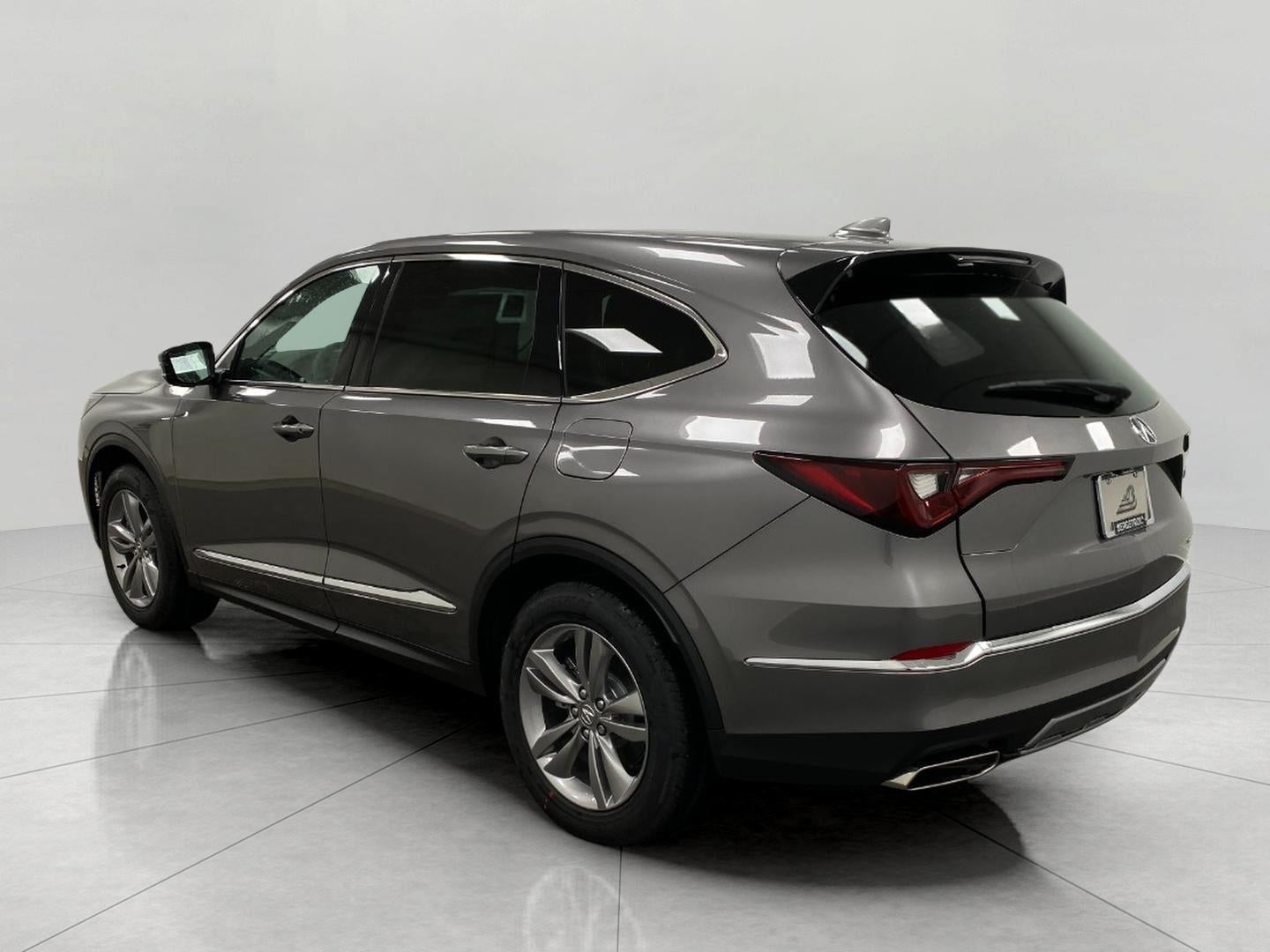 2026 Acura MDX SH-AWD
