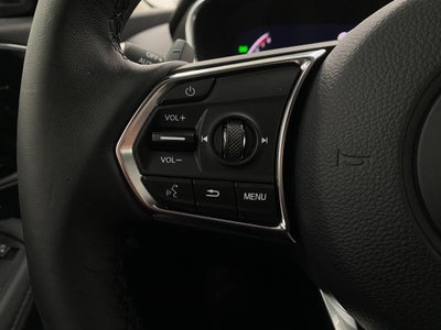 2026 Acura MDX SH-AWD