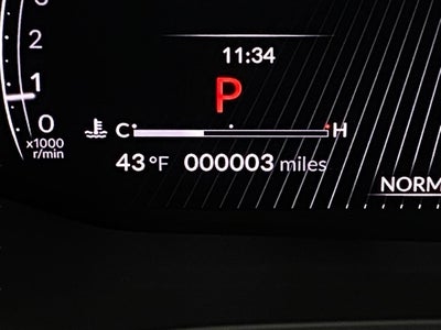 2026 Acura MDX SH-AWD
