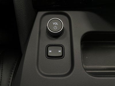 2026 Acura MDX SH-AWD