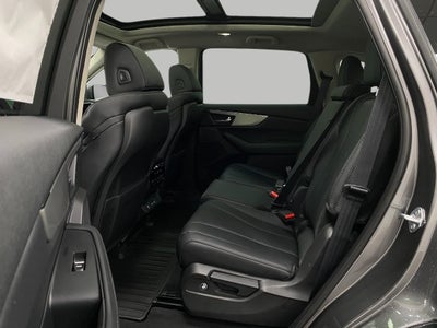 2026 Acura MDX SH-AWD