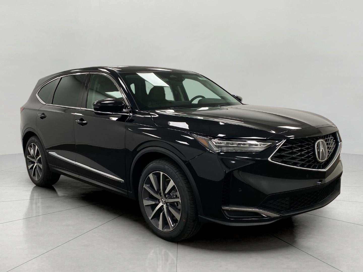 2026 Acura MDX SH-AWD w/Technology Package
