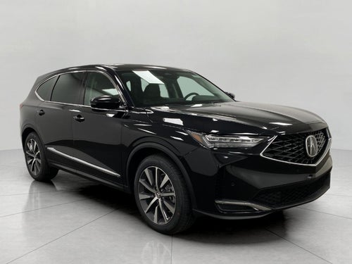 2026 Acura MDX SH-AWD w/Technology Package