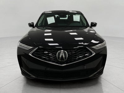 2026 Acura MDX SH-AWD w/Technology Package