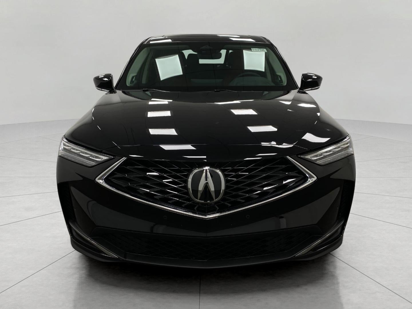 2026 Acura MDX SH-AWD w/Technology Package