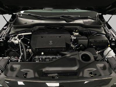 2026 Acura MDX SH-AWD w/Technology Package