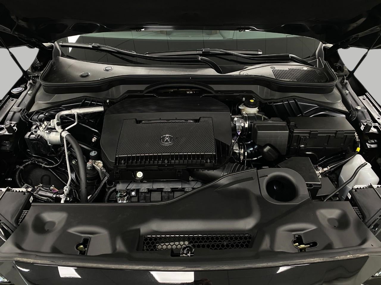 2026 Acura MDX SH-AWD w/Technology Package