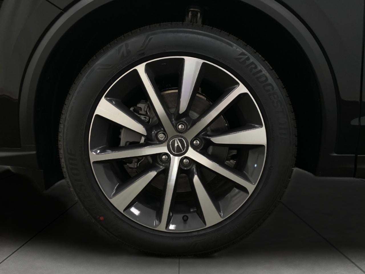 2026 Acura MDX SH-AWD w/Technology Package