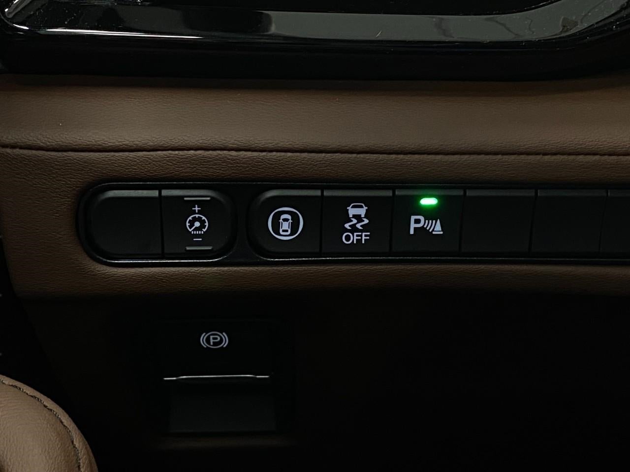 2026 Acura MDX SH-AWD w/Technology Package