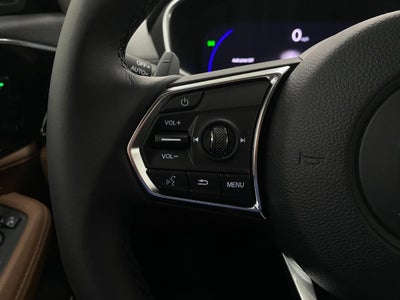 2026 Acura MDX SH-AWD w/Technology Package