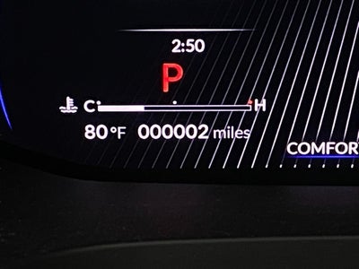 2026 Acura MDX SH-AWD w/Technology Package
